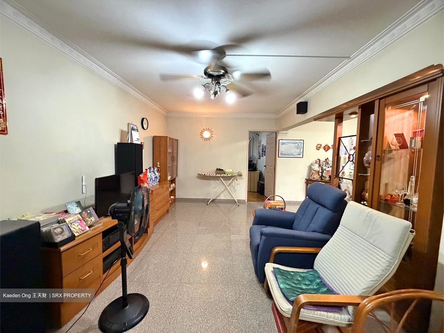 Fajar Road (Bukit Panjang),  #576078421